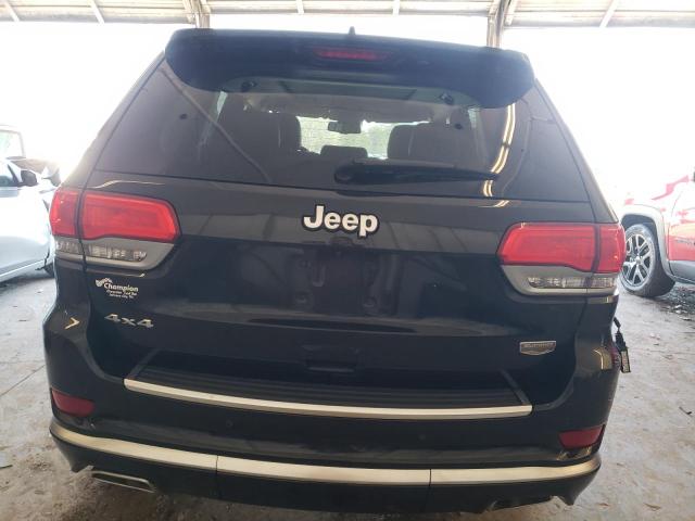 1C4RJFJG1FC716867 - 2015 JEEP GRAND CHER SUMMIT Qara foto 6