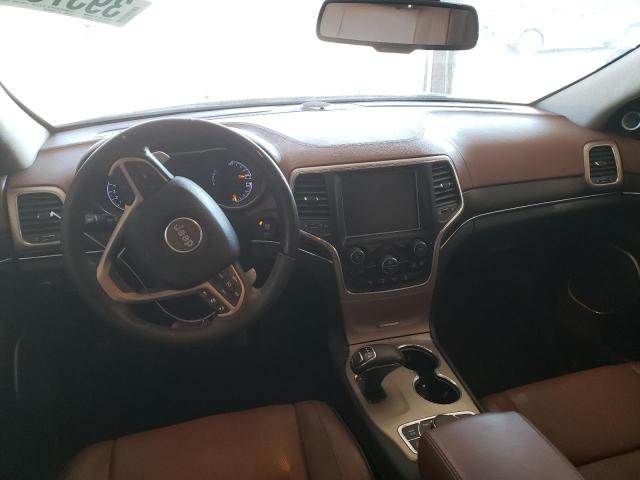 1C4RJFJG1FC716867 - 2015 JEEP GRAND CHER SUMMIT Qara foto 8