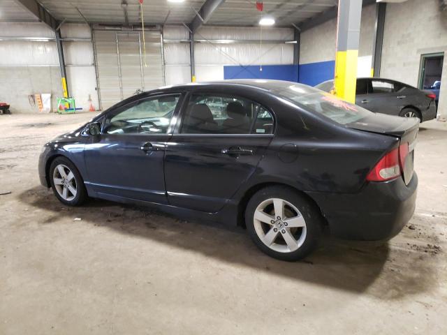 2HGFA166X9H343112 - 2009 HONDA CIVIC LX-S Qara foto 2