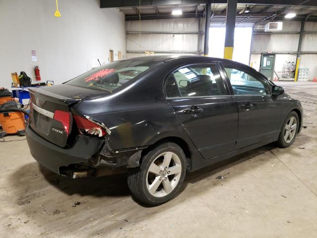 2HGFA166X9H343112 - 2009 HONDA CIVIC LX-S Qara foto 3