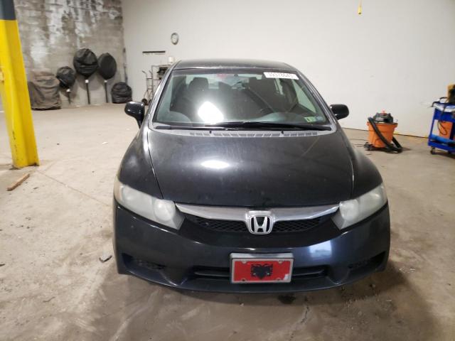 2HGFA166X9H343112 - 2009 HONDA CIVIC LX-S Qara foto 5