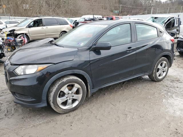 2016 HONDA HR-V LX, 