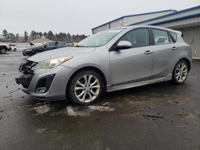 2010 MAZDA 3 S, 