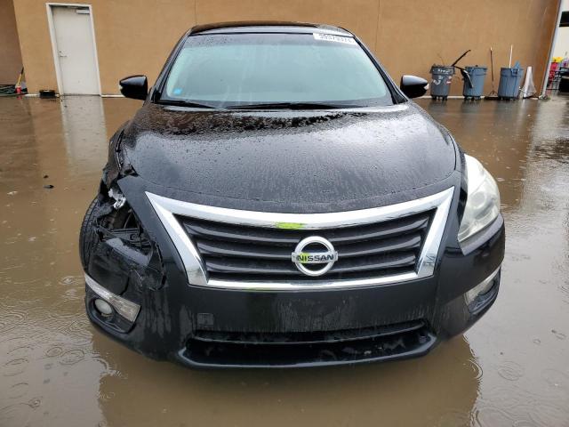 1N4AL3AP3DC220283 - 2013 NISSAN ALTIMA 2.5 BLACK photo 5