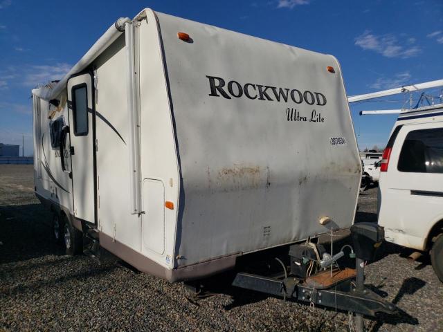 2010 RCKW TRAILER, 