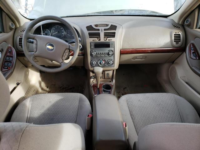 1G1ZT61826F167593 - 2006 CHEVROLET MALIBU MAXX LT 绿色 照片 8