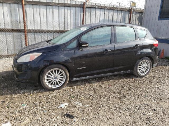 2013 FORD C-MAX SE, 