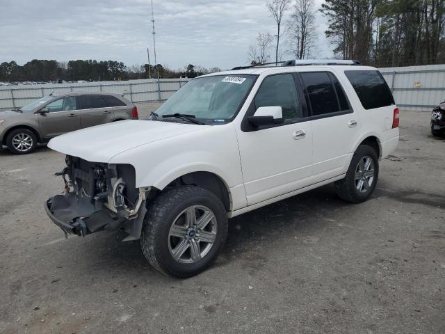 2014 FORD EXPEDITION LIMITED, 