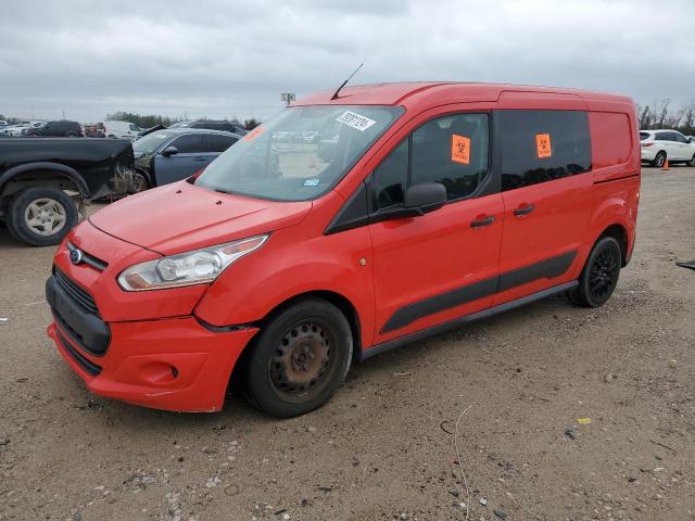 2016 FORD TRANSIT CO XLT, 