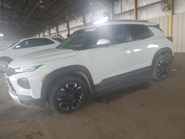 2021 CHEVROLET TRAILBLAZE LT, 