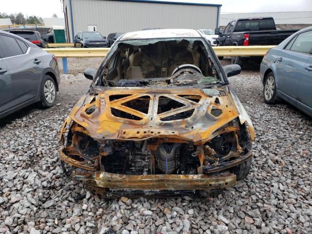 2HGES16345H608776 - 2005 HONDA CIVIC DX VP 白色 照片 5