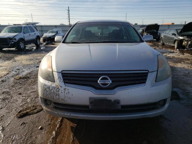 1N4AL21E17C133124 - 2007 NISSAN ALTIMA 2.5 SILVER photo 5