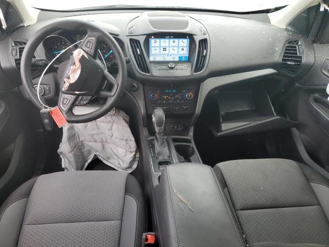 1FMCU0GD4KUA67895 - 2019 FORD ESCAPE SE GRAY photo 8