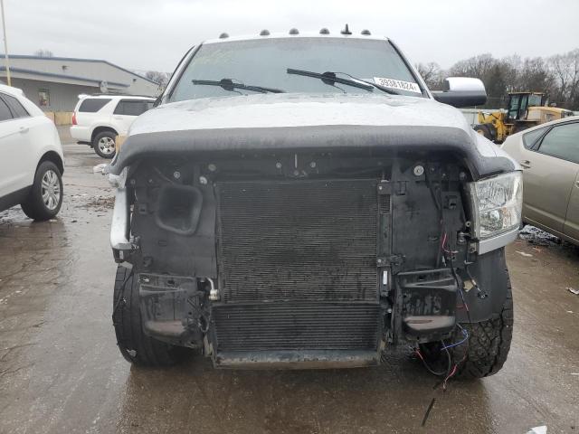 3C63R3DL7EG304672 - 2014 RAM 3500 SLT SILVER photo 5
