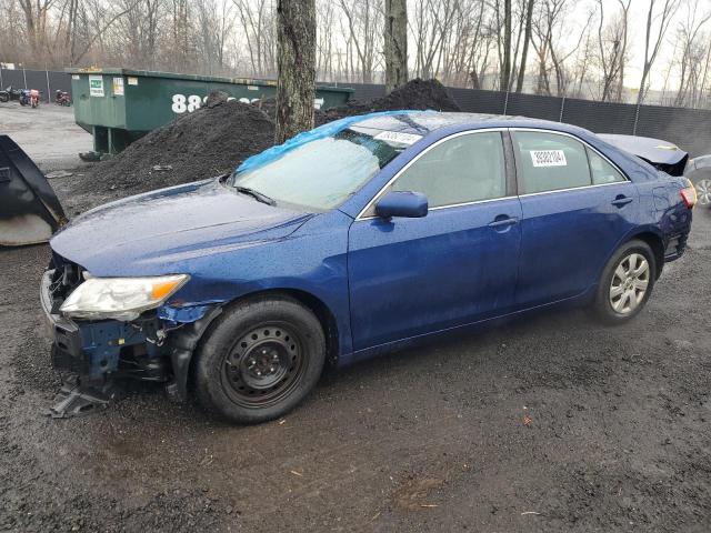 2010 TOYOTA CAMRY BASE, 