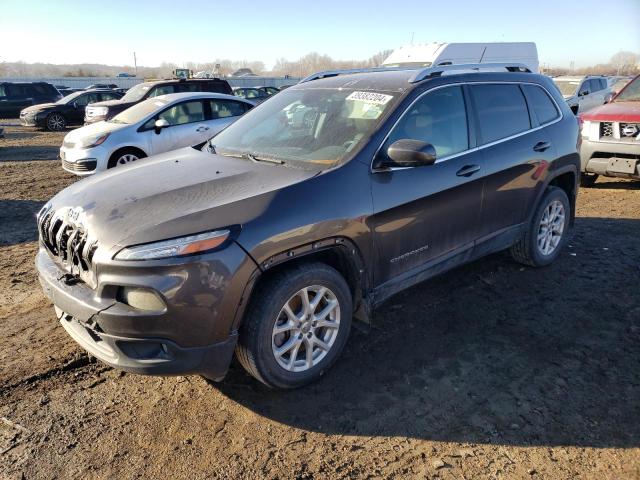 2014 JEEP CHEROKEE LATITUDE, 