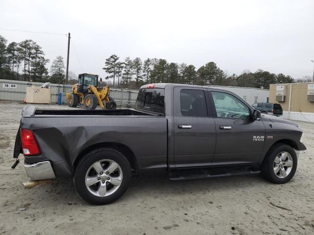 1C6RR6GT6HS657473 - 2017 RAM 1500 SLT GRAY photo 3