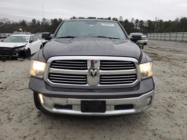 1C6RR6GT6HS657473 - 2017 RAM 1500 SLT GRAY photo 5