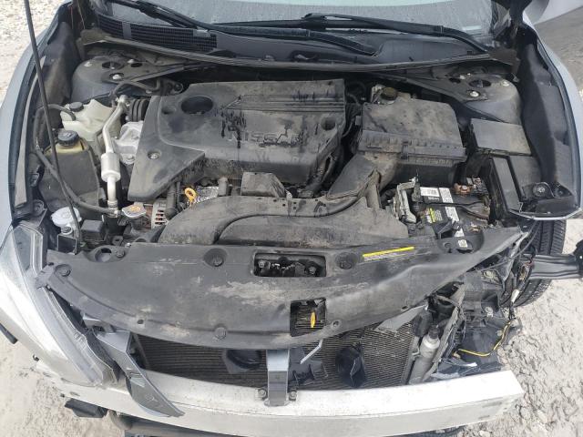 1N4AL3AP5JC270100 - 2018 NISSAN ALTIMA 2.5 GRAY photo 11