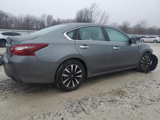 1N4AL3AP5JC270100 - 2018 NISSAN ALTIMA 2.5 GRAY photo 3