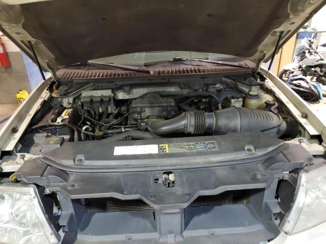 5LMFU27516LJ09823 - 2006 LINCOLN NAVIGATOR ბეჟი ფოტო 12