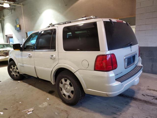 5LMFU27516LJ09823 - 2006 LINCOLN NAVIGATOR BEIGE photo 2