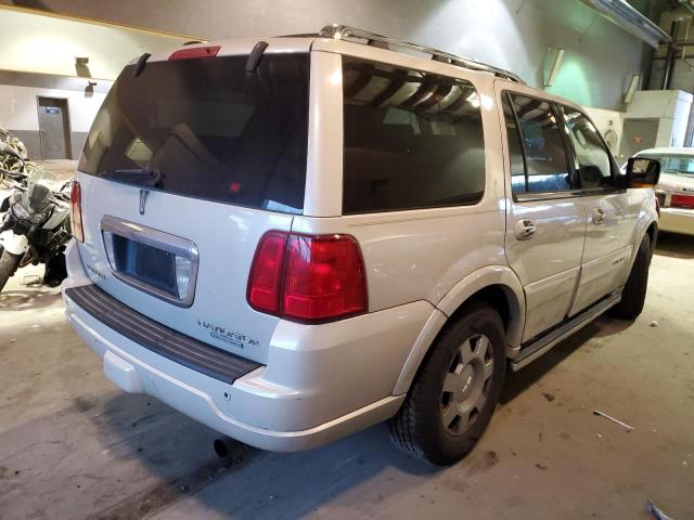 5LMFU27516LJ09823 - 2006 LINCOLN NAVIGATOR BEIGE photo 3