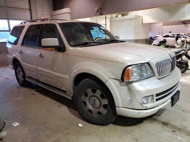 5LMFU27516LJ09823 - 2006 LINCOLN NAVIGATOR ბეჟი ფოტო 4
