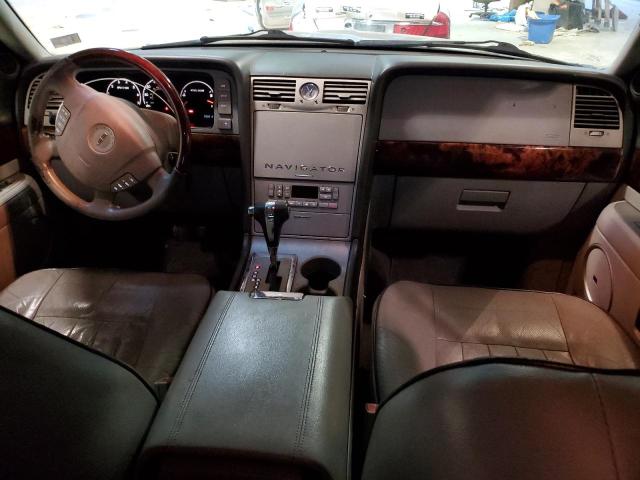 5LMFU27516LJ09823 - 2006 LINCOLN NAVIGATOR ბეჟი ფოტო 8