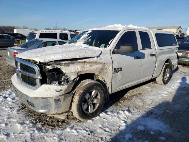 2021 RAM 1500 CLASS TRADESMAN, 