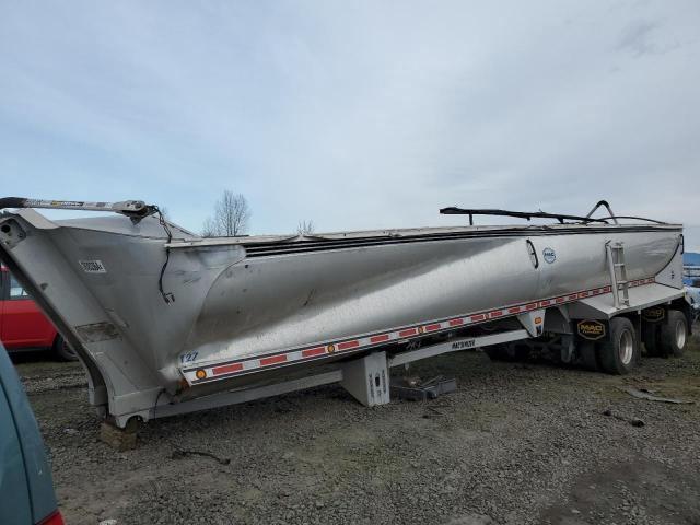 5MADN4029NK061220 - 2022 MAC DUMP TRAIL 银色 照片 2