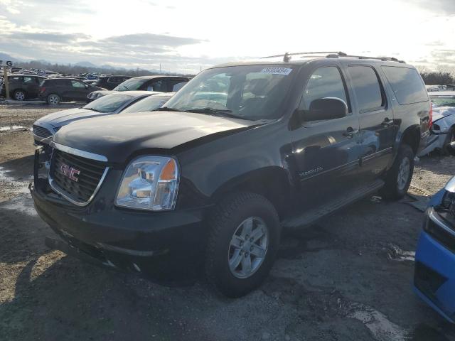 2014 GMC YUKON XL K1500 SLT, 