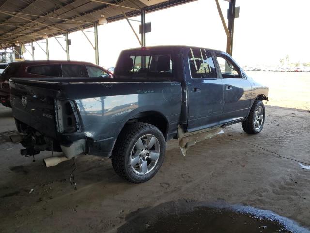 3C6RR7LT8GG136563 - 2016 RAM 1500 SLT BLUE photo 3