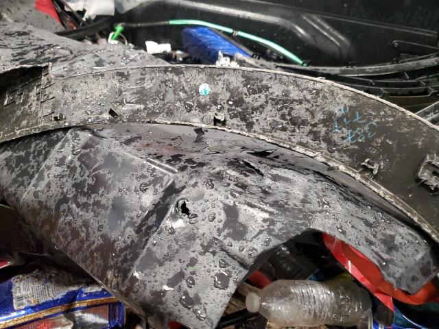 3TYRX5GN7NT066653 - 2022 TOYOTA TACOMA ACCESS CAB წითელი ფოტო 12