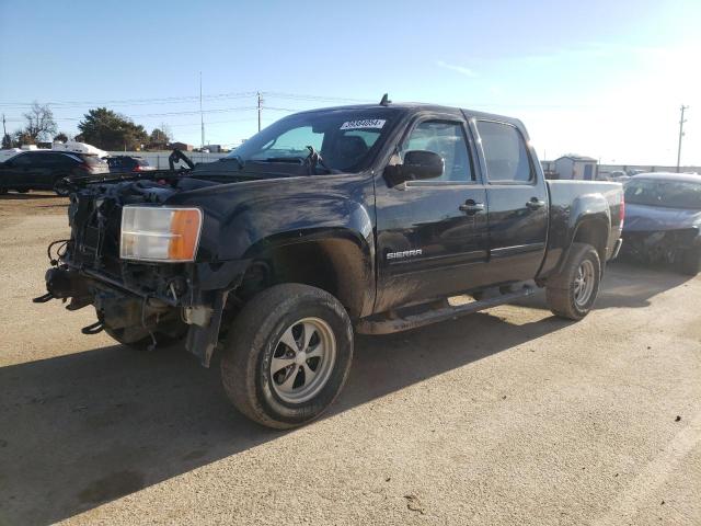 2011 GMC SIERRA K1500 SLT, 