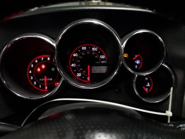 2T1KR30E68C698899 - 2008 TOYOTA COROLLA MA XR CHARCOAL photo 9