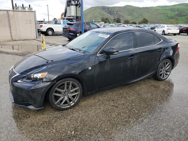 2015 LEXUS IS 250, 