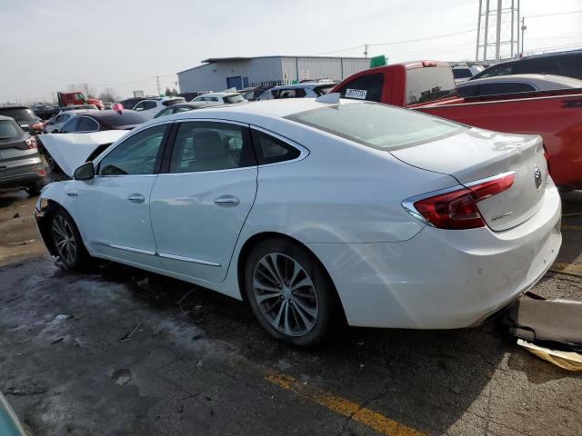 1G4ZP5SS0HU162094 - 2017 BUICK LACROSSE ESSENCE თეთრი ფოტო 2