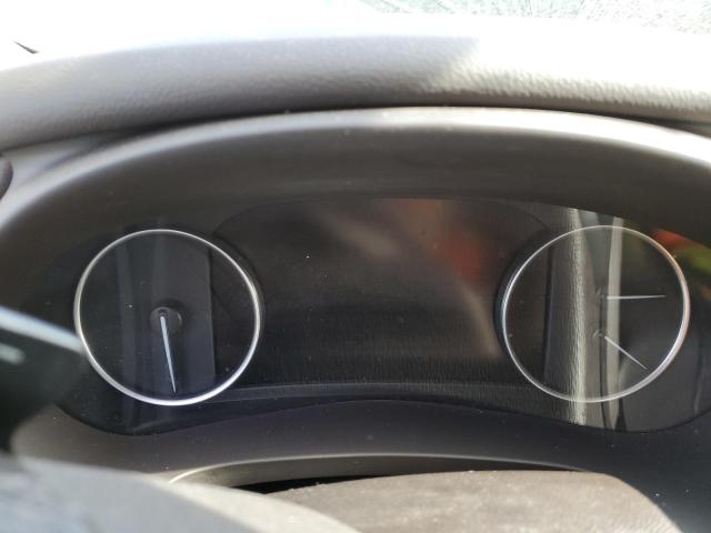 1G4ZP5SS0HU162094 - 2017 BUICK LACROSSE ESSENCE თეთრი ფოტო 9