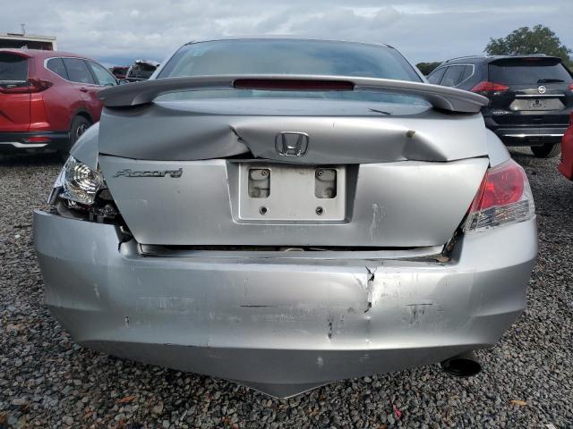 1HGCP26748A043028 - 2008 HONDA ACCORD EX SILVER photo 6