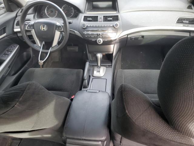 1HGCP26748A043028 - 2008 HONDA ACCORD EX SILVER photo 8