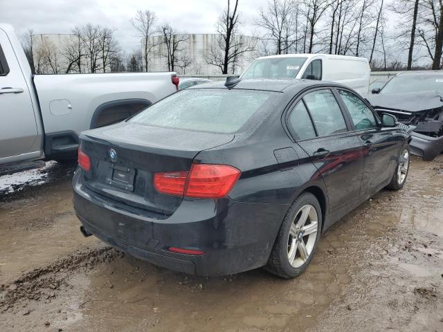 WBA3B5C51DF598563 - 2013 BMW 328 XI SULEV BLACK photo 3