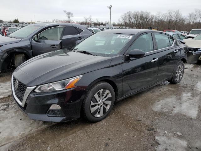 2019 NISSAN ALTIMA S, 