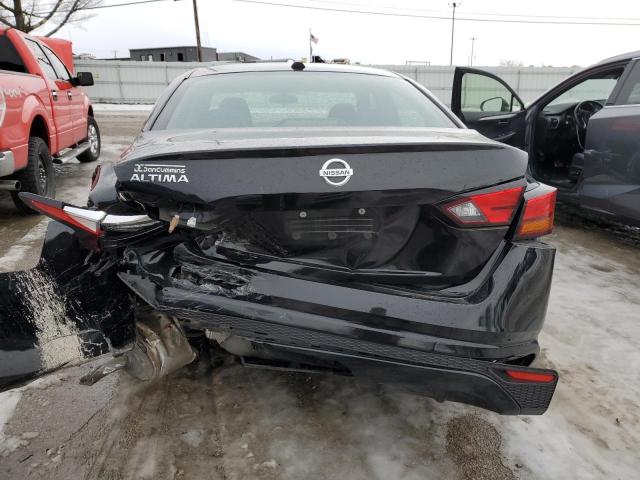 1N4BL4BV9KN324835 - 2019 NISSAN ALTIMA S BLACK photo 6