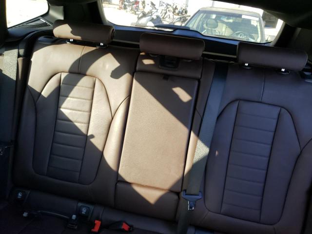 5UXTR9C59JLD63347 - 2018 BMW X3 XDRIVE30I Blau Foto 10