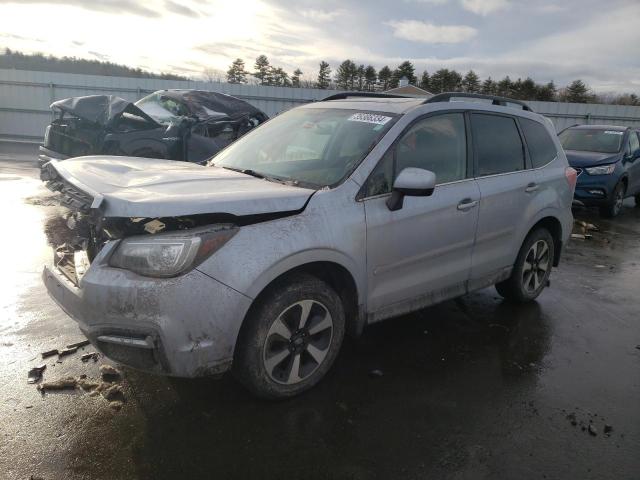 2017 SUBARU FORESTER 2.5I LIMITED, 