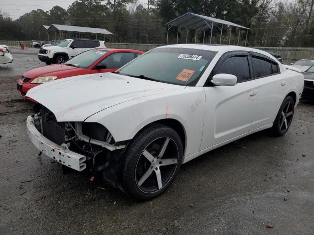 2012 DODGE CHARGER SXT, 