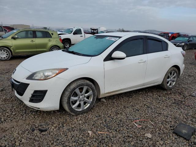 2010 MAZDA 3 I, 