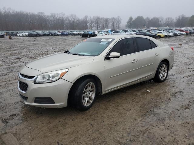 1G11C5SL8FF257440 - 2015 CHEVROLET MALIBU 1LT Алтын фото 1