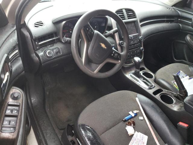 1G11C5SL8FF257440 - 2015 CHEVROLET MALIBU 1LT Алтын фото 8